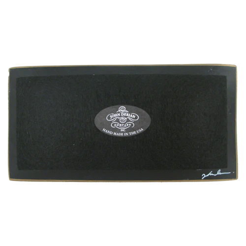 JOHN DERIAN A Pair of Garters