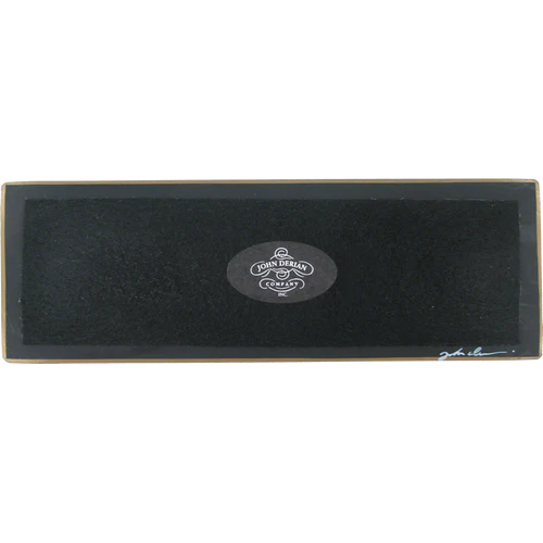 JOHN DERIAN An Elevated Idea