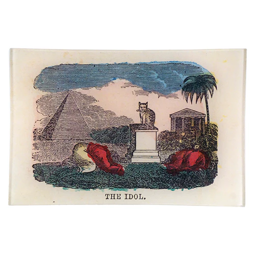 JOHN DERIAN The Idol