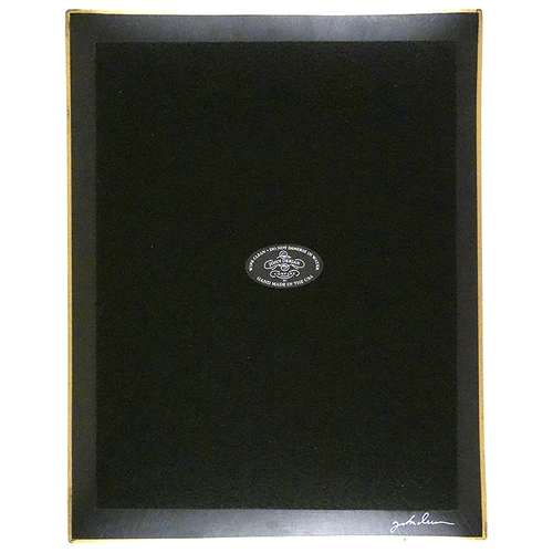 JOHN DERIAN Girl In Foyer (Left) Book Page