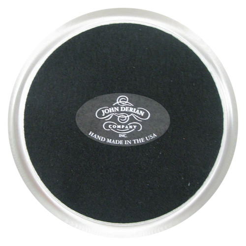 JOHN DERIAN Holy Blue Gossamer Wings Butterfly Coaster