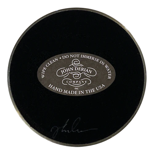 JOHN DERIAN Home Sweet Home Paperweight