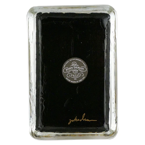 JOHN DERIAN Hyacinth Paperweight