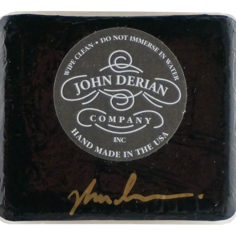 JOHN DERIAN Rectangle Charm Paperweight - Horseshoe