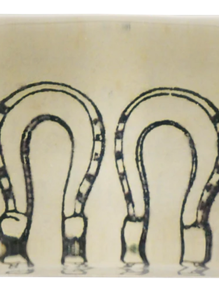 JOHN DERIAN Horseshoe