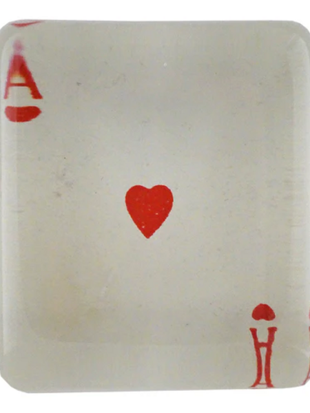 JOHN DERIAN Royal Flush Ace