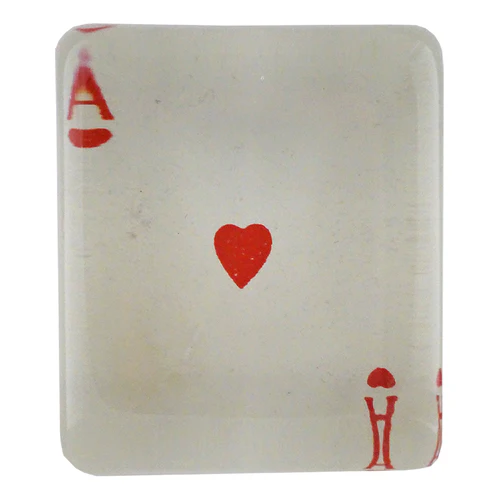 JOHN DERIAN Royal Flush Ace