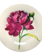 JOHN DERIAN Peony Dinner Plate