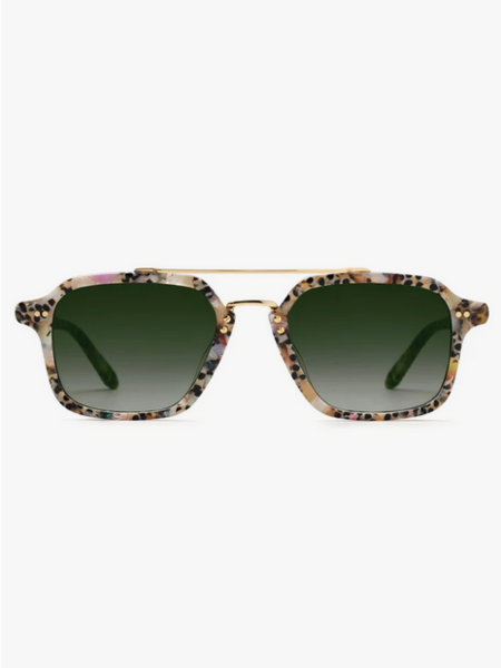 KREWE Colton - Poppy 18K