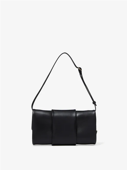 PROENZA SCHOULER Flip Shoulder Bag - Black
