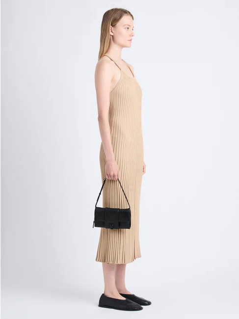 PROENZA SCHOULER Flip Shoulder Bag - Black