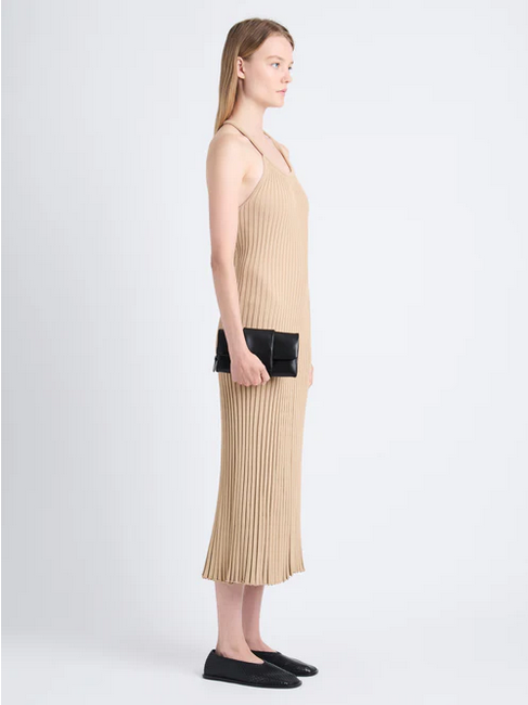 PROENZA SCHOULER Flip Shoulder Bag - Black