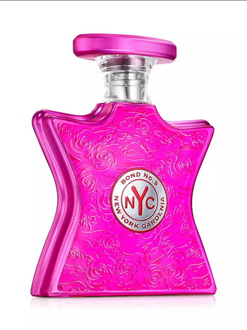 BOND NO. 9 New York Gardenia 100 ml