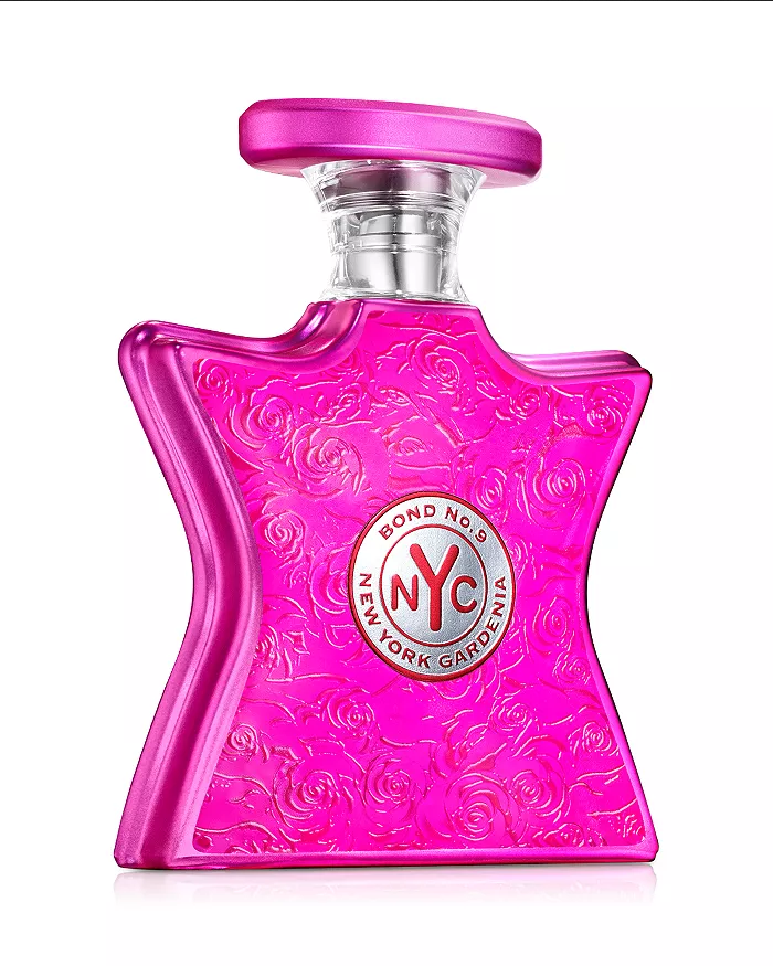 BOND NO. 9 New York Gardenia 100 ml