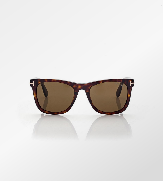 TOM FORD Kevyn - Havana