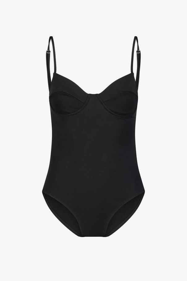 MARA HOFFMAN Gigi One Piece Swimsuit
