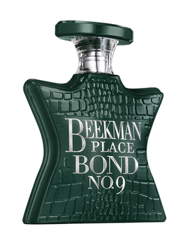 BOND NO. 9 Beekman Place 100 ml