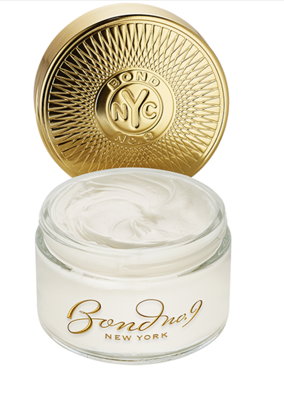 BOND NO. 9 NoMad Body Silk