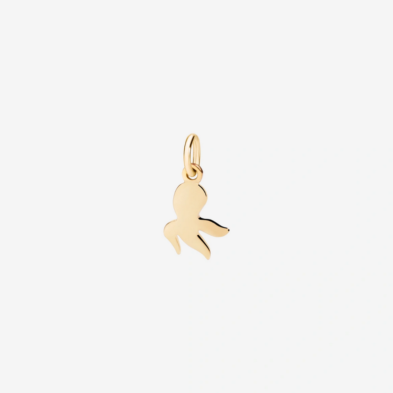 DODO DODO - Rose Gold Octopus