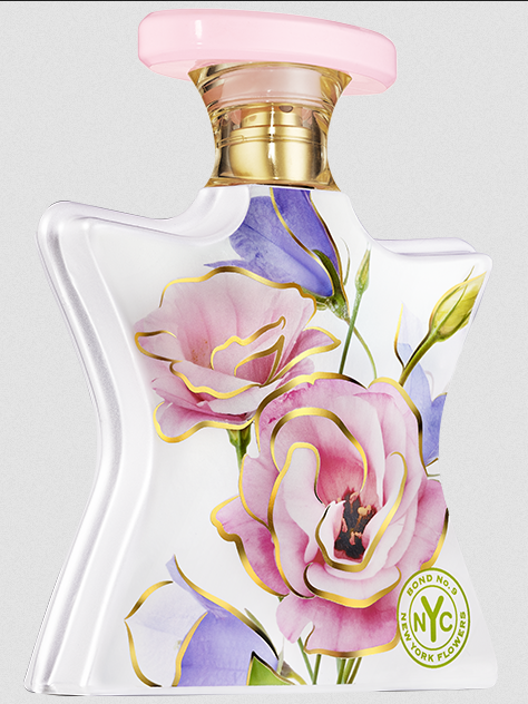 BOND NO. 9 New York Flowers 50 ml