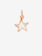 DODO DODO - Enamel Rose Gold MOP Starfish