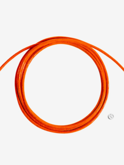 DODO DODO - Thick Cord - Tangerine