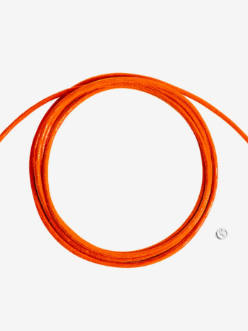 DODO DODO - Thick Cord - Tangerine