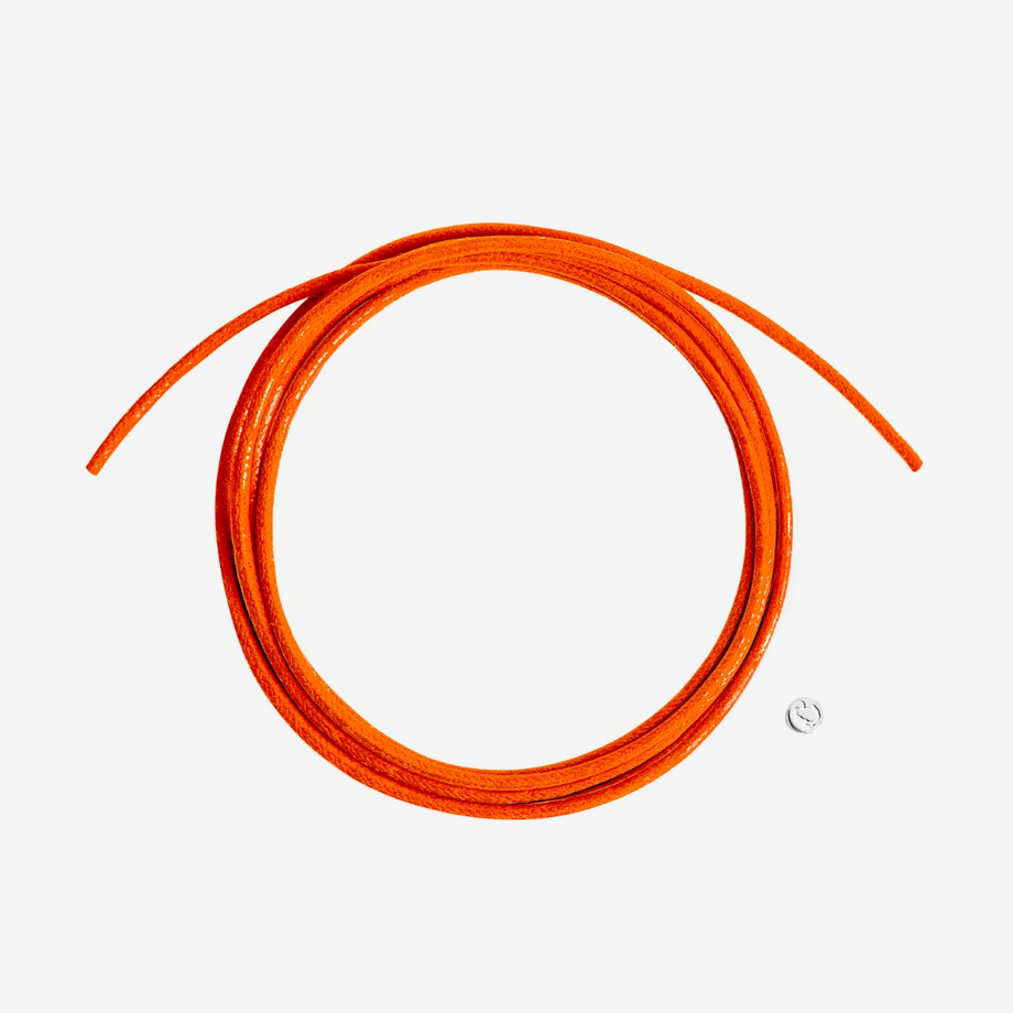 DODO DODO - Thick Cord - Tangerine
