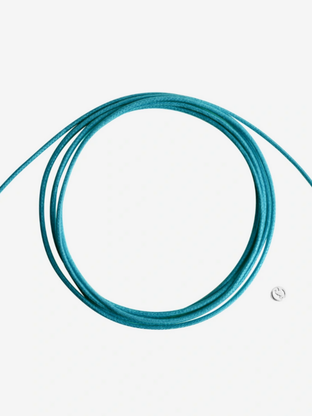 DODO DODO - Thin Cord - Teal