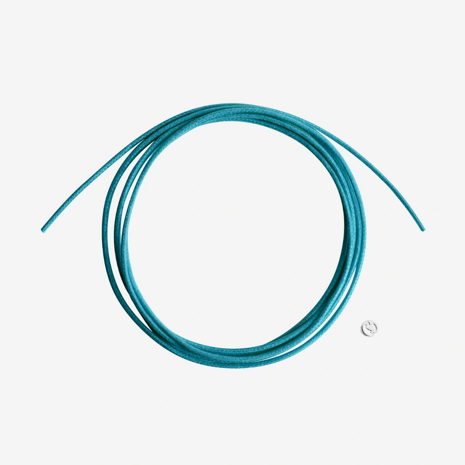 DODO DODO - Thin Cord - Teal
