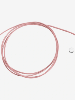 DODO DODO - Thin Cord - Antique Rose