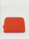 ANYA HINDMARCH Nylon Lotions & Potions AH Logo - Burnt Sienna