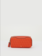 ANYA HINDMARCH Nylon Girlie Stuff AH Logo - Burnt Sienna