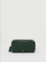 ANYA HINDMARCH Nylon Girlie Stuff AH Logo - Dark Holly