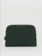 ANYA HINDMARCH Nylon Lotions & Potions AH Logo - Dark Holly