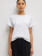 LESET Margo Tee - White