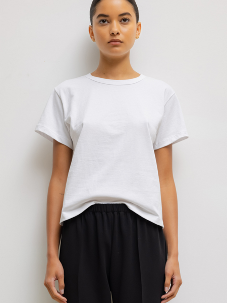 LESET Margo Tee - White
