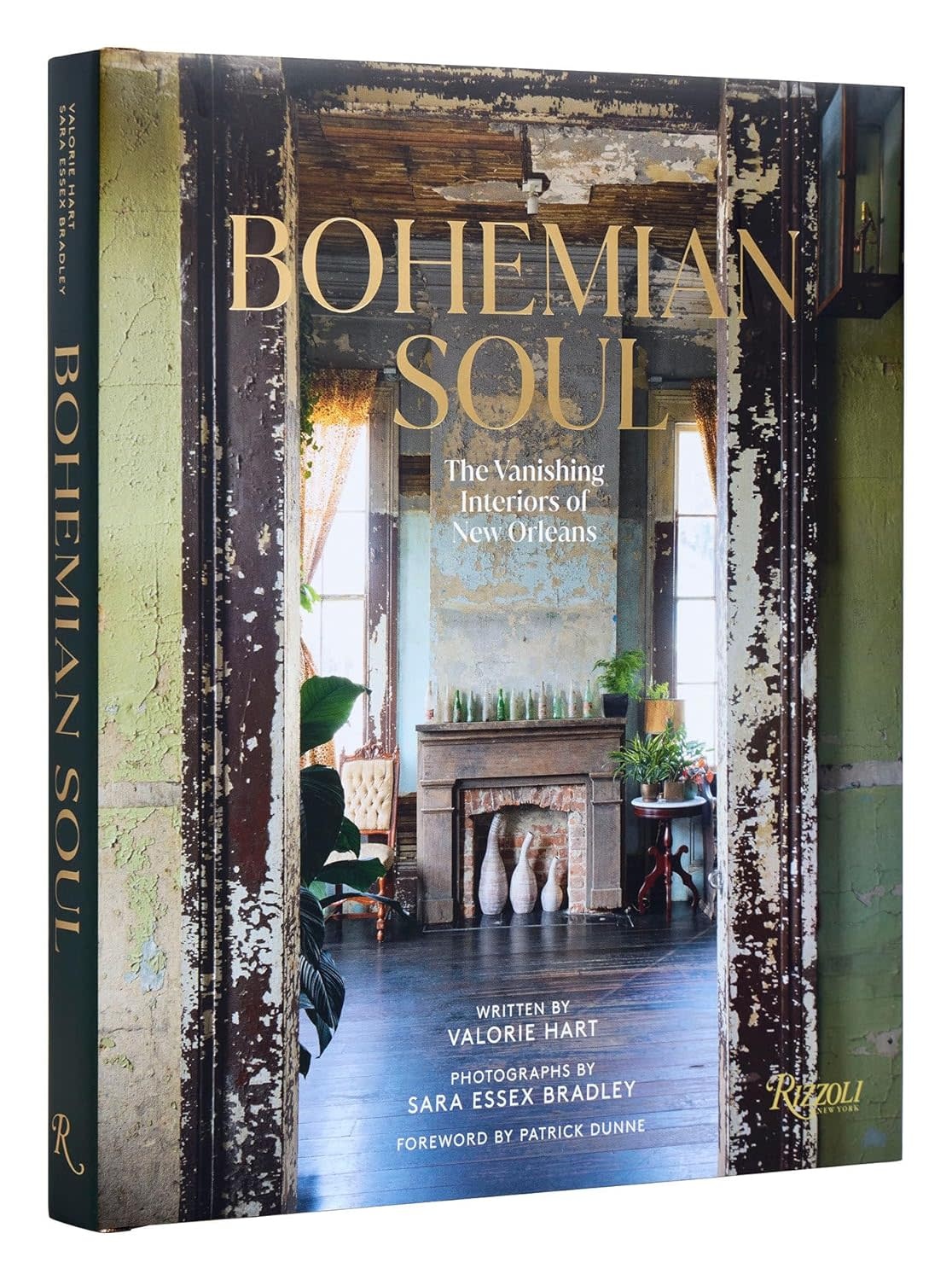 RIZZOLI Bohemian Soul