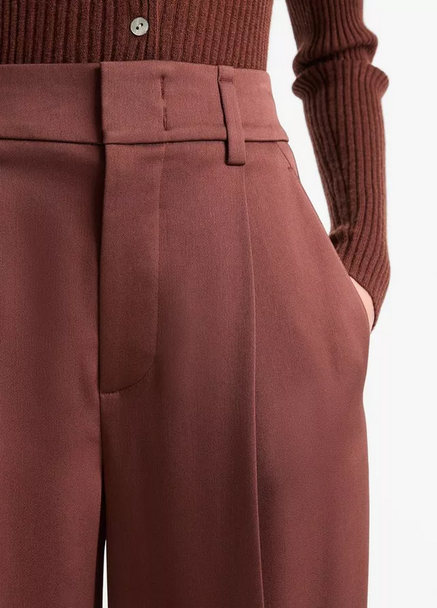 【HI FI FNK】Lowe Wide Trousers HI FI FNK】Lowe Wide Trousers (HI FI FNK/パンツ・ボトムス