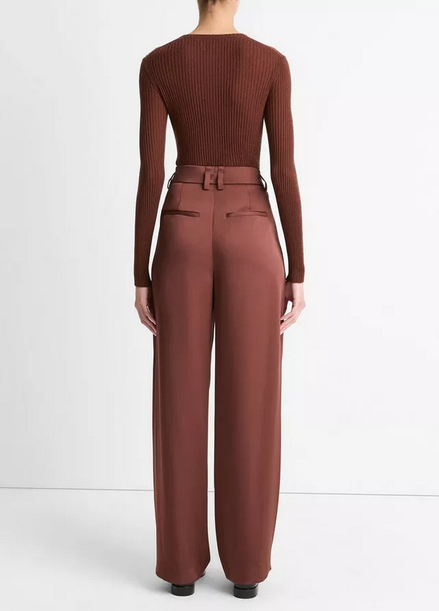 【HI FI FNK】Lowe Wide Trousers HI FI FNK】Lowe Wide Trousers (HI FI FNK/パンツ・ボトムス