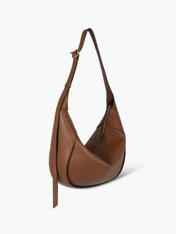 WANDLER Maggie Bag - Saddle