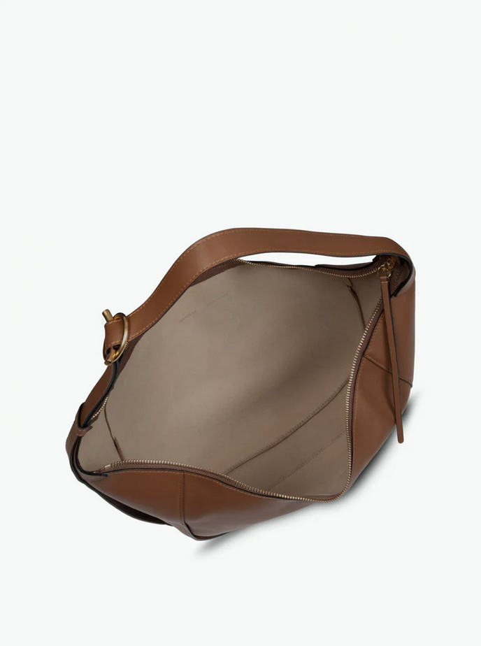 WANDLER Maggie Bag - Saddle