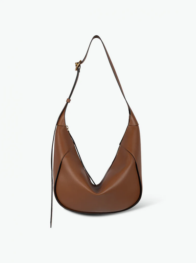 WANDLER Maggie Bag - Saddle
