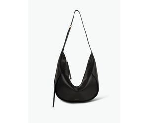 ショルダーバッグ・ポシェット MAGGIE SHOULDER BAG Maggie Bag - Black - Kiki