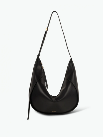WANDLER Maggie Bag - Black