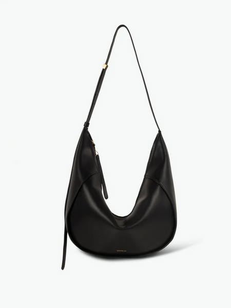 WANDLER Maggie Bag - Black