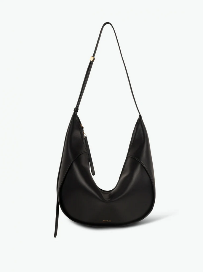 WANDLER Maggie Bag - Black
