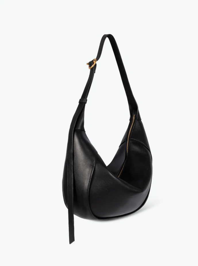 WANDLER Maggie Bag - Black
