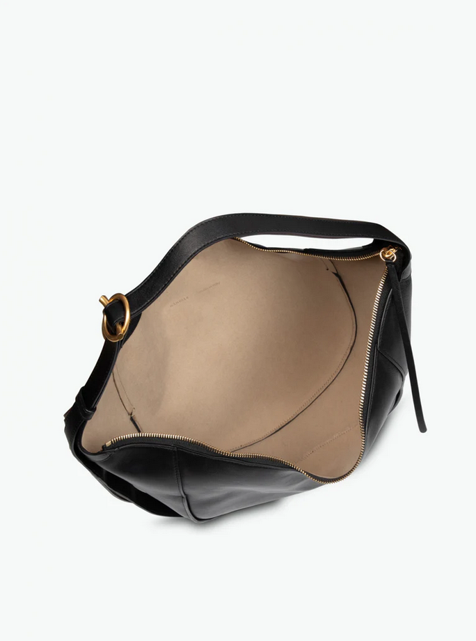 WANDLER Maggie Bag - Black