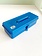 TOYO Steel Toolbox with Top Handle T-320 - Blue